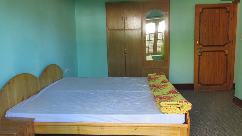 Streamlet Homestay Leh Extérieur photo